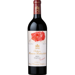 Chateau Mouton Rothschild - 1er Cru Classe | French Wine